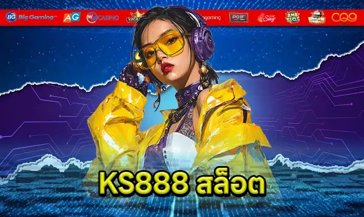 KS888 SLOT